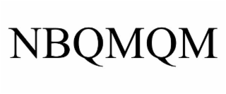 nbqmqm