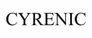 cyrenic
