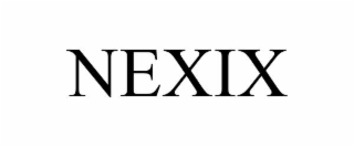 nexix
