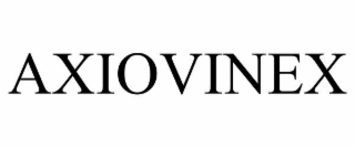 axiovinex