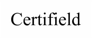 certifield