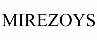 mirezoys