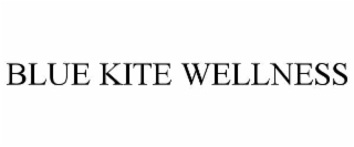 blue kite wellness