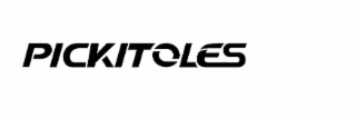 pickitoles