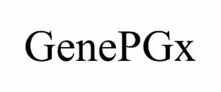 genepgx