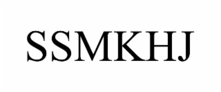 ssmkhj