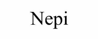 nepi