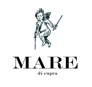 mare di cupra