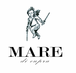 mare di cupra