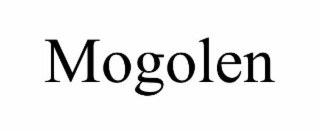 mogolen