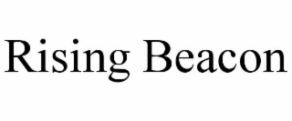 rising beacon