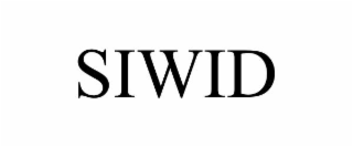 siwid