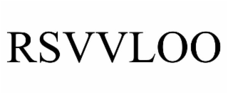 rsvvloo
