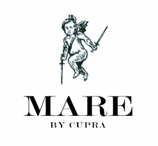 mare by cupra