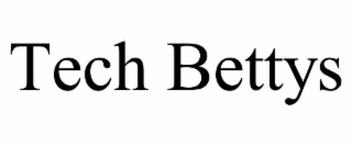 tech bettys