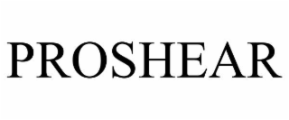 proshear