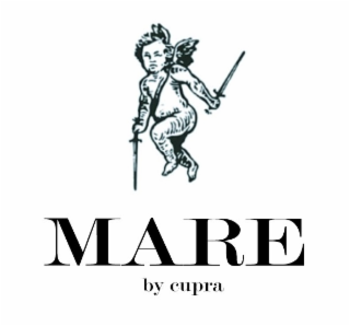 mare by cupra