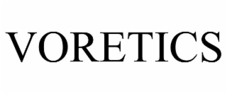 voretics