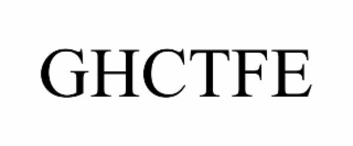 ghctfe
