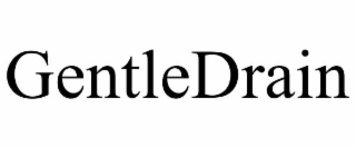 gentledrain