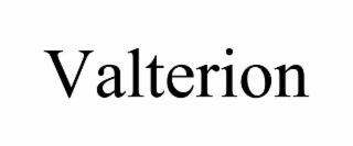 valterion