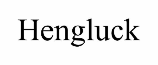hengluck