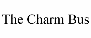 the charm bus