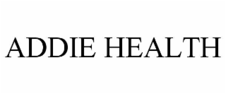 addie health