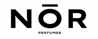 nor perfumes
