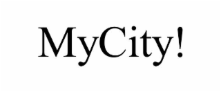 mycity!