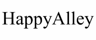 happyalley