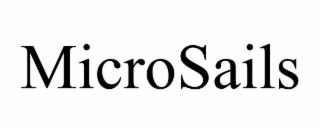 microsails