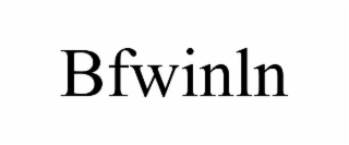 bfwinln