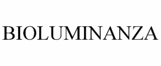 bioluminanza
