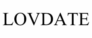 lovdate