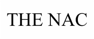 the nac