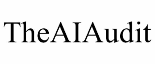 theaiaudit