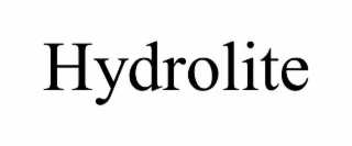 hydrolite