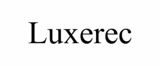 luxerec