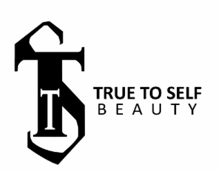 true to self beauty