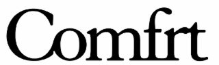 comfrt