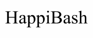 happibash