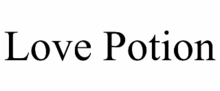 love potion