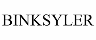 binksyler