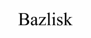 bazlisk