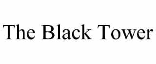 the black tower