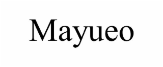 mayueo