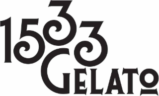 1533 gelato