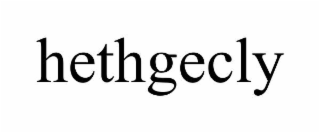 hethgecly