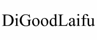 digoodlaifu